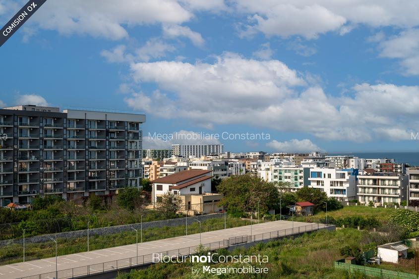 ✅TVA inclus: Studio la mare, avans 5.000€ - Micos Estate, Mamaia Nord - 7