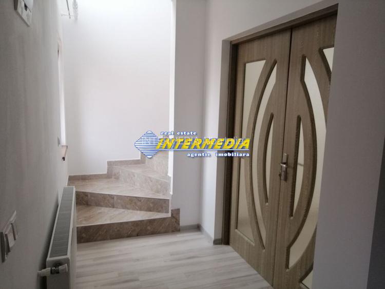 CASA DE INCHIRIAT I 3 CAMERE I 80 MP I ALBA IULIA I MOBILATA SI UTILATA I 2 BAI - 4