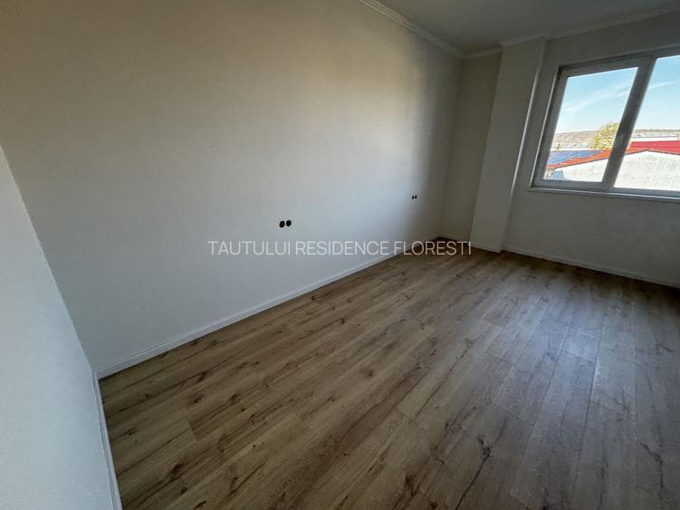 Ap 5 C5 Tautului Residence Park Parcul Poligonului Zona Sub cetate Ta - 6