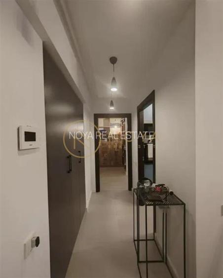 Apartament  de inchiriat Onix Pipera cu parcare - 7