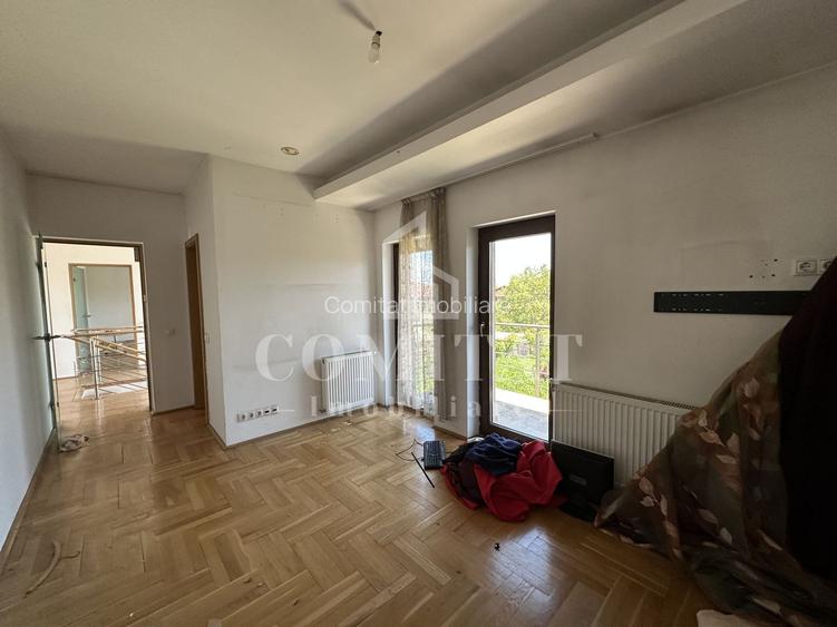 Casă individuală | 1150 mp teren | Cartier Europa | Stradă privată - 12