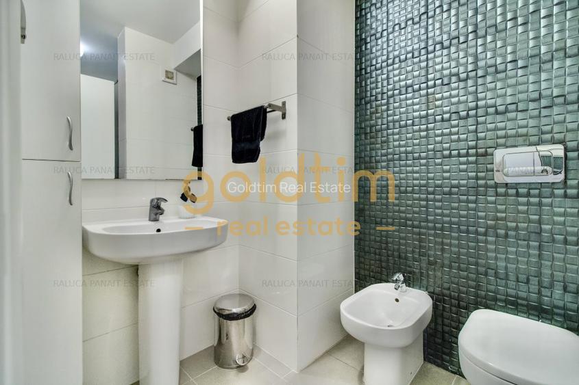 NOU/STUDIO LOFT/PRIVELISTE SUPERBA/SPATIU GENEROS - 11