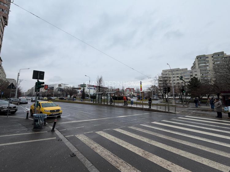 Spatiu Comercial cu Vad - Mega Mall - Sos Pantelimon - 9