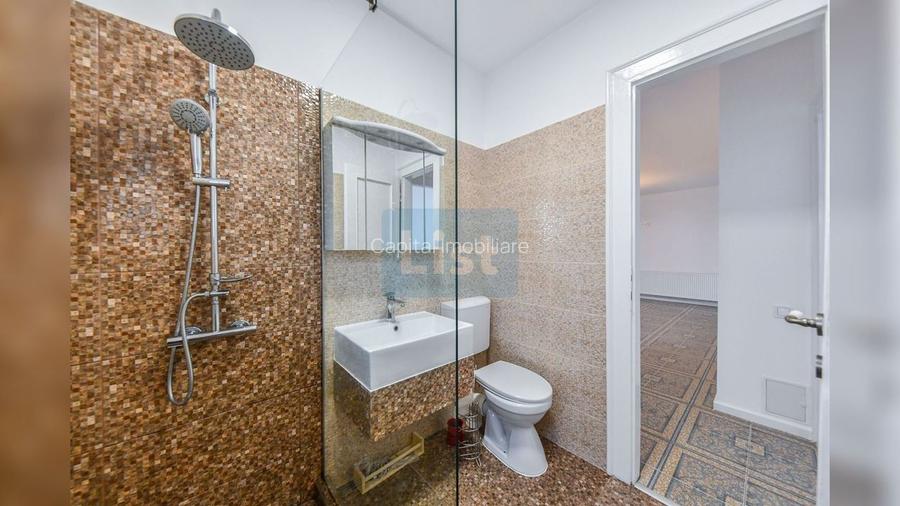 Apartament de inchiriat, zona semicentrala - 7