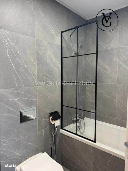 Apartament 3 camere B3.8 One Verdi Park - 14