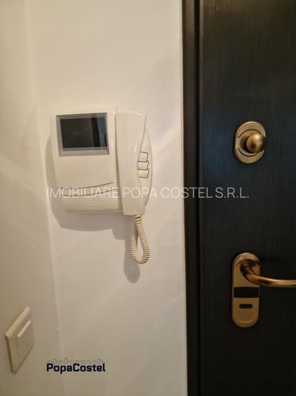 Otopeni langa aeroport apartament 4 camere et. 2/3 mobilat utilat lux, parcare - 15