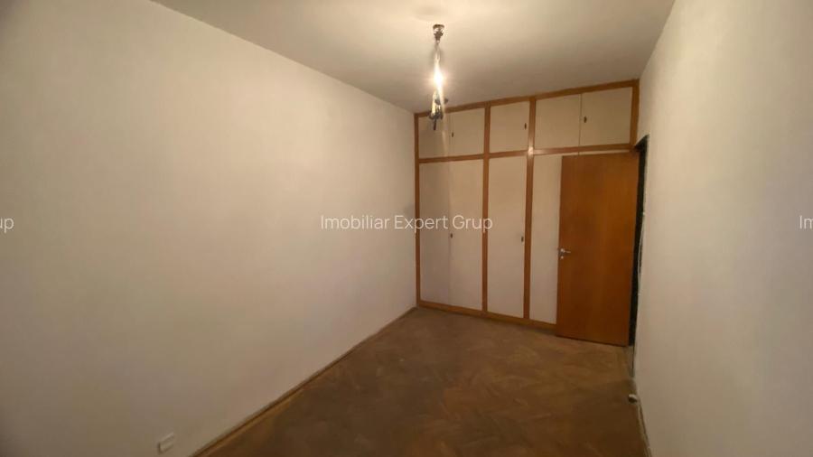 Apartament 3 camere (fost 4) – Cismigiu-Regina Elisabeta - 13
