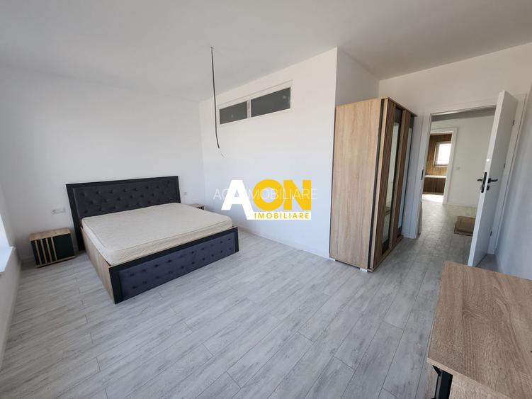 Casa tip insiruit, 105 mp utili, mobilata-utilata, zona Ampoi 3 - 10
