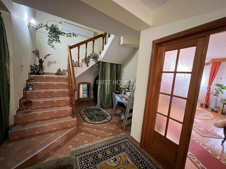 Casa/Duplex de vanzare in Focsani, toate utilitatile , zona Sud - 13