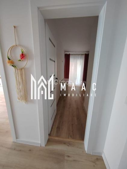 Închiriere apartament 3 camere - 9