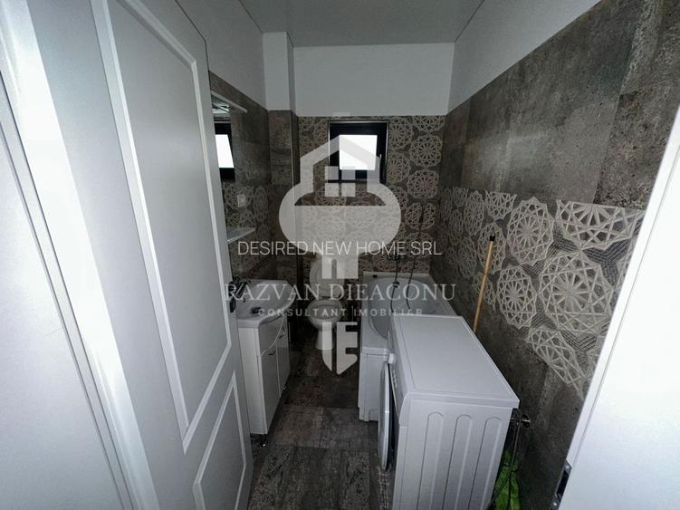 De vanzare apartament mamaia-sat - 10