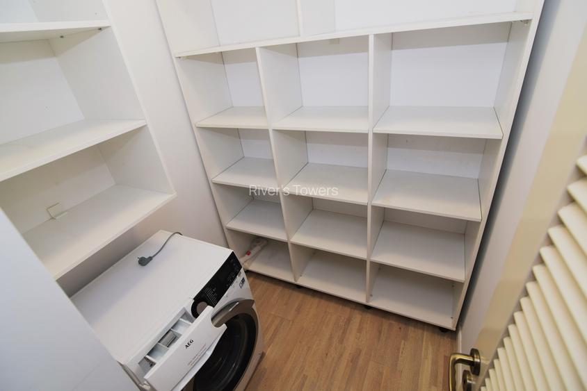 Moara de Vant - Little Texas , Apartament 4 camere + gradina si loc parcare - 26