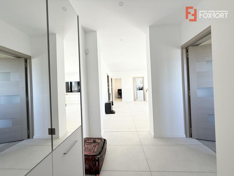 COMISION 0% Casa smart & independenta energetic de vanzare in Sacalaz - 44