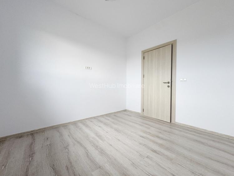 Duplex 5 camere, 120mp utili, 326mp teren - Mosnita Noua - 13