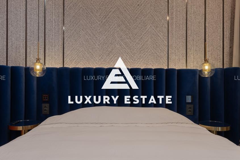 Vanzare vila 5 camere rooftop pool -complex exclusivist- zona Pipera - 26