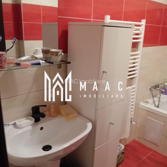 Garsoniera | 27 MPU | Parter | Magnolia - 3