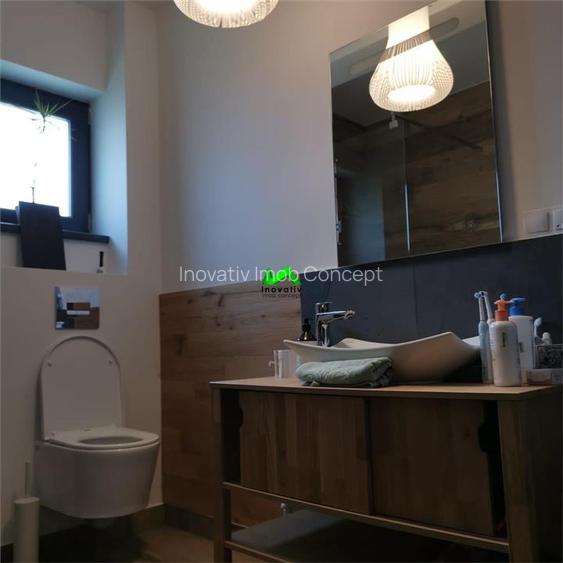 Casa individuala de vanzare 7 camere Sibiu Selimbar - 14