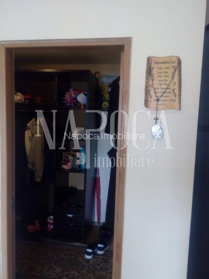 Apartament 3 camere de vanzare in Floresti - 12