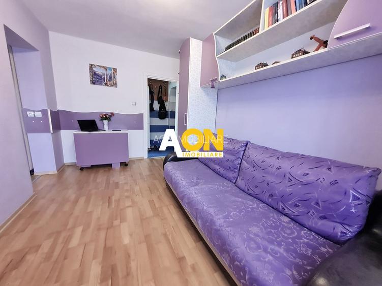 Aparatament 2 Camere, 32 mp, Semidecomandat, Zona Cetate - 2
