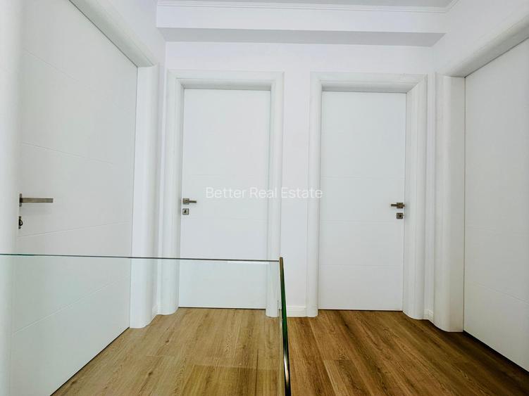 Casă individuală de vânzare, 4 camere- Berceni Ilfov | 425 mp - La cheie- Asfalt - 11
