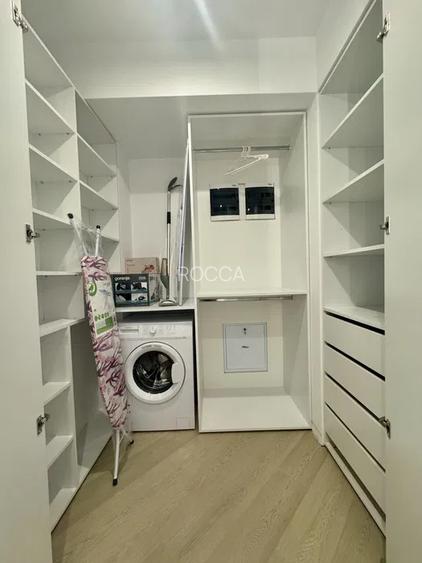 Garsoniera tip studio, 43 mp, centrala, balcon, Cortina North - 7