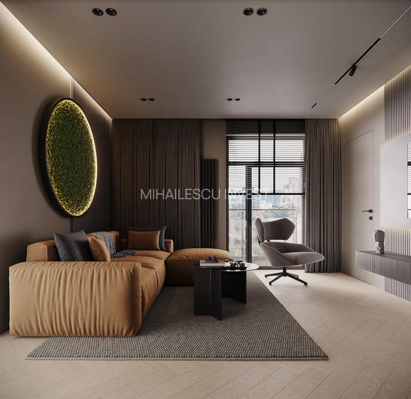 Unirii - Valeriu Braniste nr 38 - Ultima etapă înainte de finisaje - 4