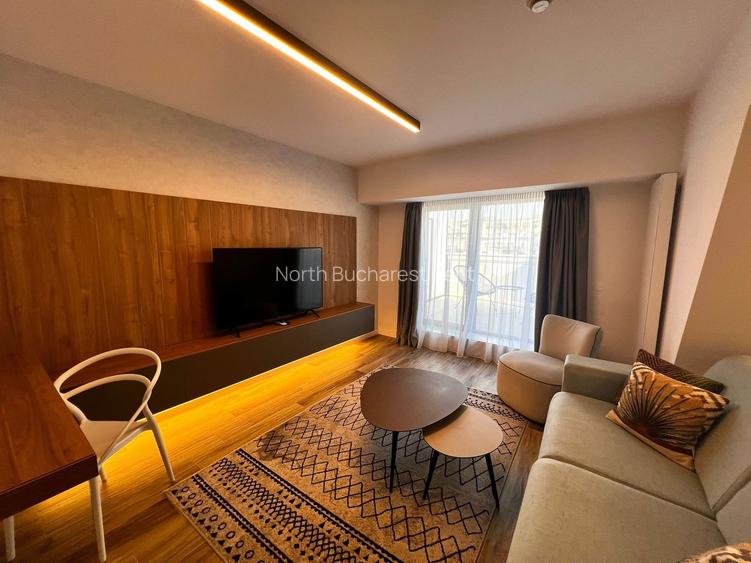 2 Camere | Unirii | Complex bModern - 2