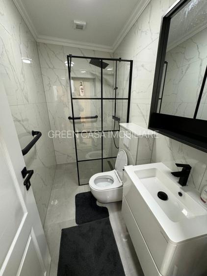 Casa renovată total, Gruia, Cluj Napoca - 6