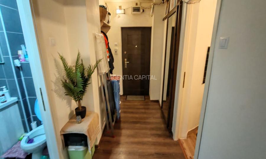Apartament cu o camera General, ETAJ 1, bloc mixt - 3