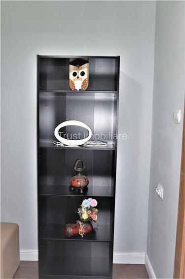 Ap 2 camere, la casa, zona linistita, Pet Friendly - 11