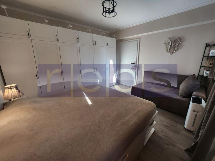 VANZARE CASA P+1+POD | MOGOSOAIA | ZONA LINISTITA | CURTE PROPRIE | - 8