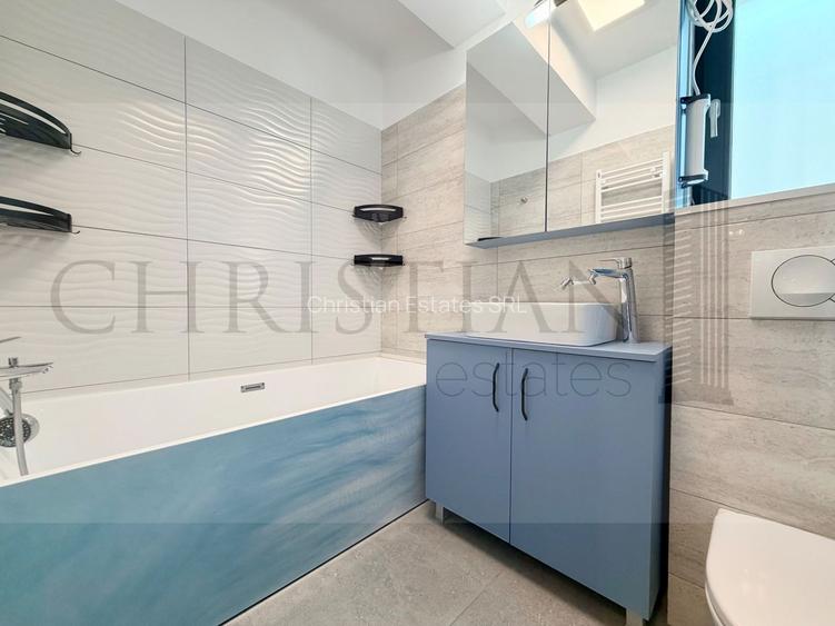 Apartament 3 Camere Exigent Plaza Residence + Parcare+Boxa - 13