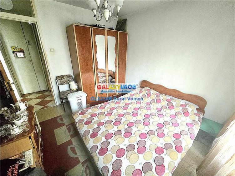 Apartament 3 camere Nicolae Grigorescu | decomandat | 14 min. metrou - 15