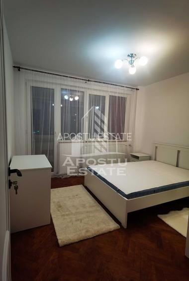 Apartament 2 camere, Renovat recent, Centrala Proprie,Gheorghe Lazar - 3