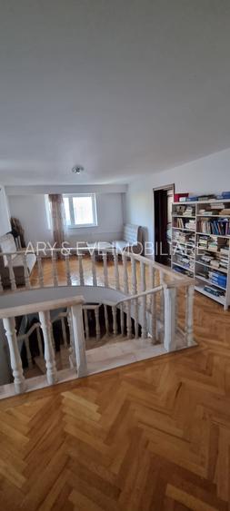 Voluntari vila 7 camere + spatiu petreceri copii 200mp + garaj - 10