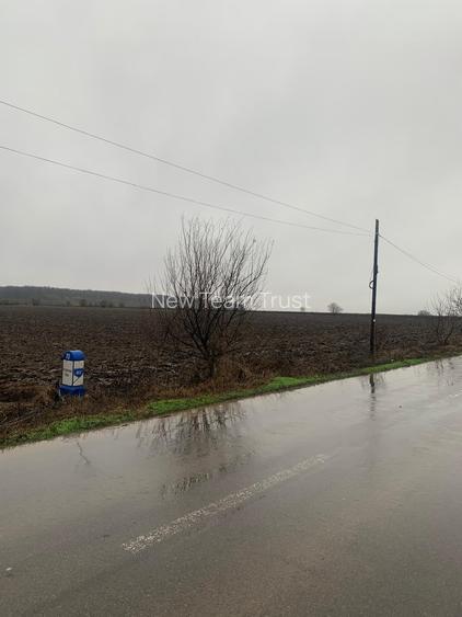 DJ200 Afumati Petrechioaia  Vanzare Teren intravilan -extravilan - 18