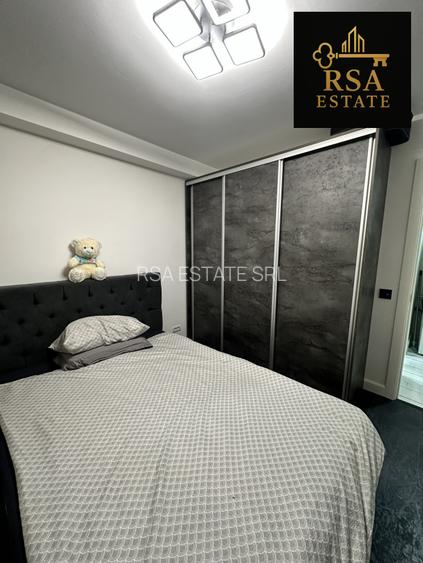 Apartament de vanzare 3 camere Etaj Parter 50Mp Ostroveni Rm Valcea - 7