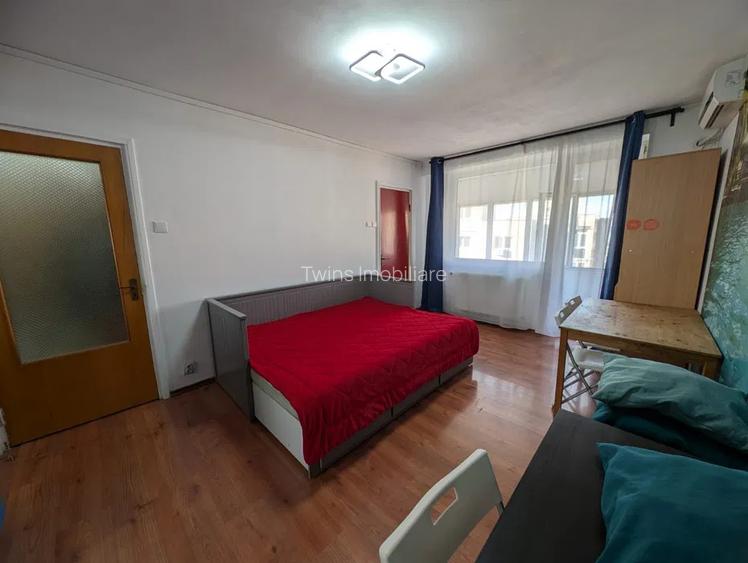 TINERETULUI | GARSONIERA | PET FRIENDLY | METROU | AC - 3