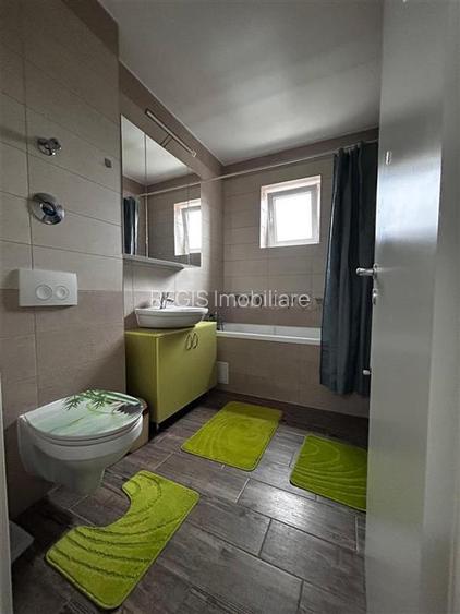 Apartament 2 camere de inchiriat, Avantgarden 3- Brasov - 11