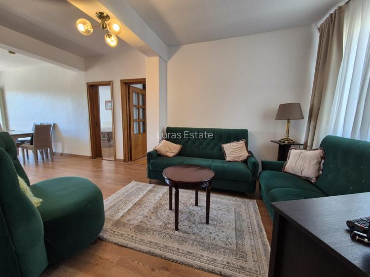 De închiriat – Apartament spațios 3 camere, zona Tomis 2 - 3