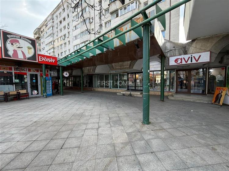 Spatiu Comercial de inchiriat ! B-dul Unirii 145 mp - 3