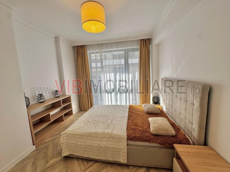 2 Camere - Catedral Residence - Marriot - Casa Poporului - 5