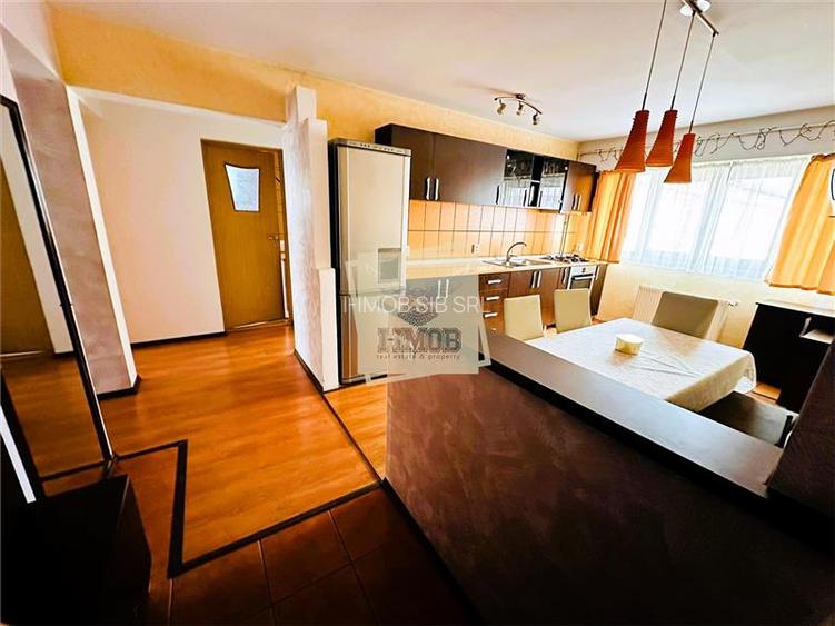 Apartament 3 camere 70 mp utili Vasile Aaron - 8