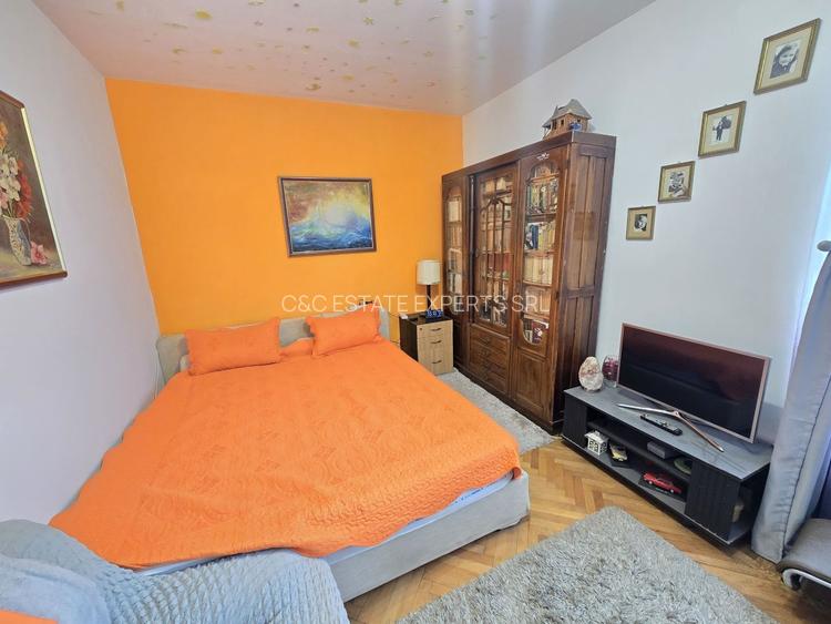 Floreasca / Apartament 2 Camere - 5
