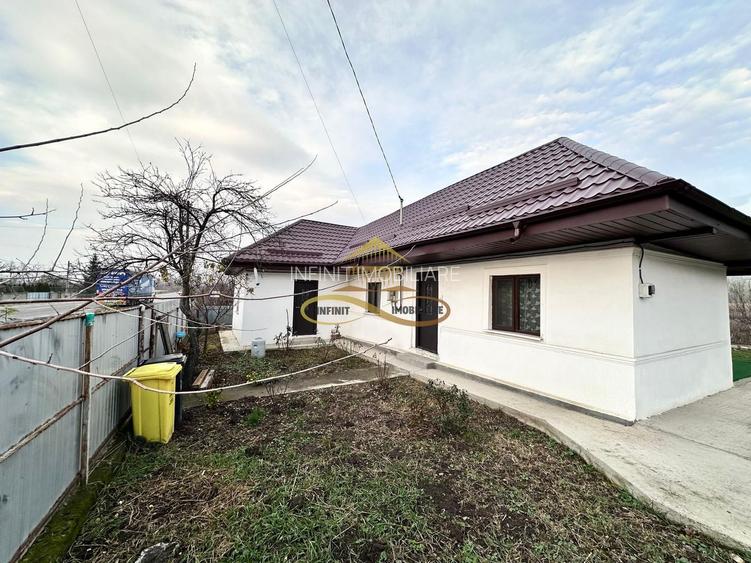 Casa de vanzare in Oniscani Bacau - 3