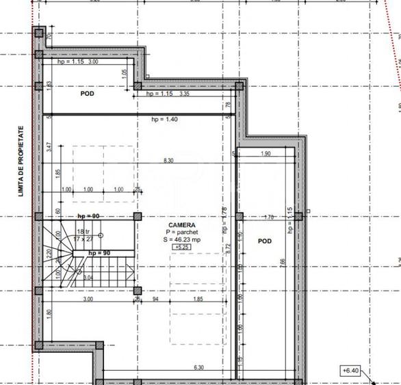 Casa 6 camere de vanzare in Manastur, Cluj Napoca - 10