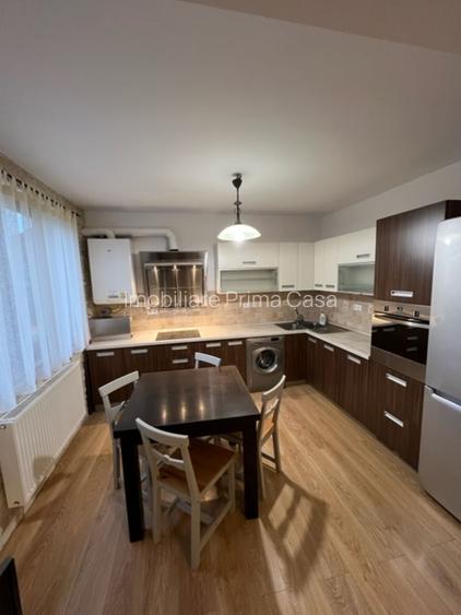 ZONA FERNEZIU -duplex modern | 160 mp | curte + foișor + garaj - 12