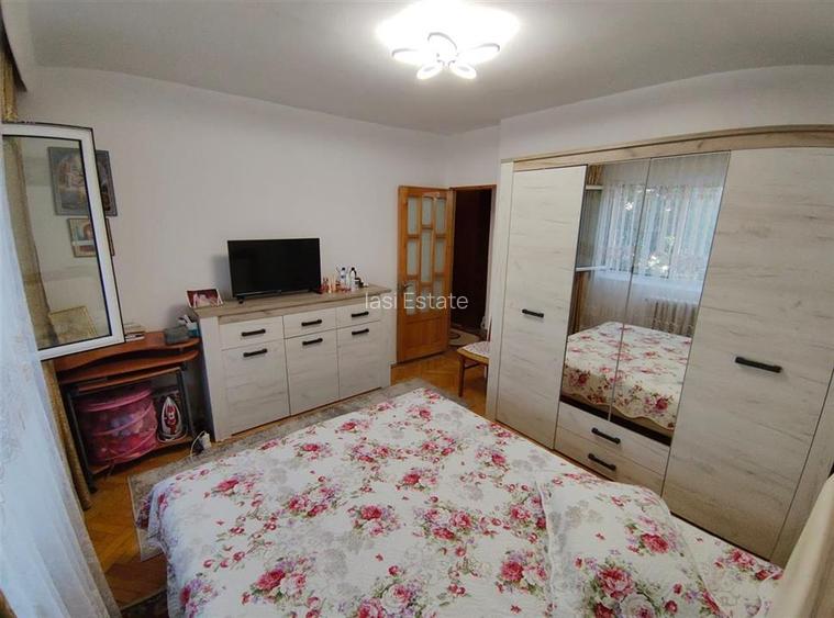 Apartament 3 camere zona CUG - Tudor Neculai - 2