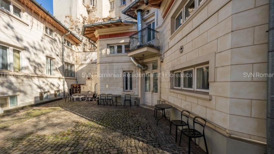 REV2004533 Vila interbelica in Cartierul Evreiesc l Ultracentral l Unirii - 10