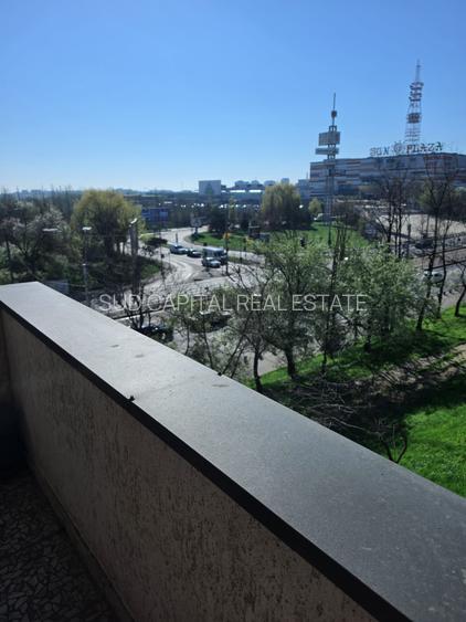Garsonieră de închiriat – Tineretului | Lângă Sun Plaza | Metrou 2 min - 13